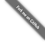 Fork me on GitHub